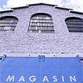 MAGASIN - Centre National d'Art Contemporain