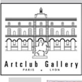 Artclub Gallery  Lyon