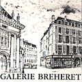Galerie Breheret